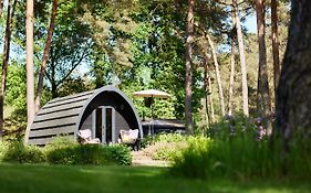 Kampinastaete, Hippe Cottages Midden In Natuurgebied De Kampina Oisterwijk